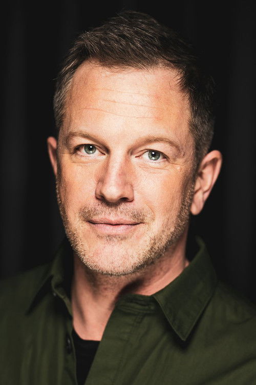 Thierry-Maxime Loriot as Self