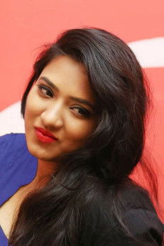 Megha Akshara as Kavya