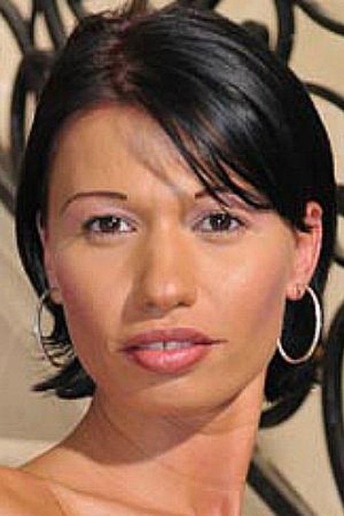 Mademoiselle Justine as 