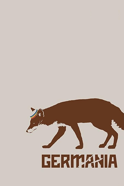 Germania poster