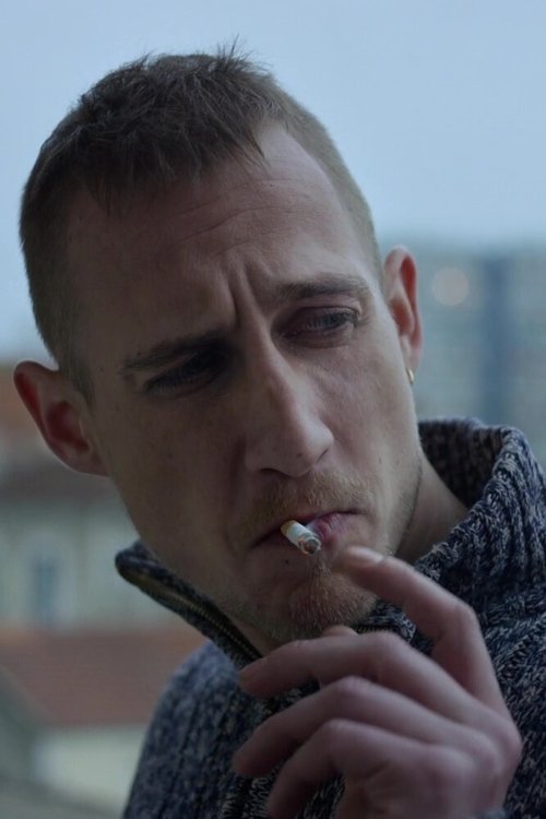 Thibault Cathalifaud as Thibault