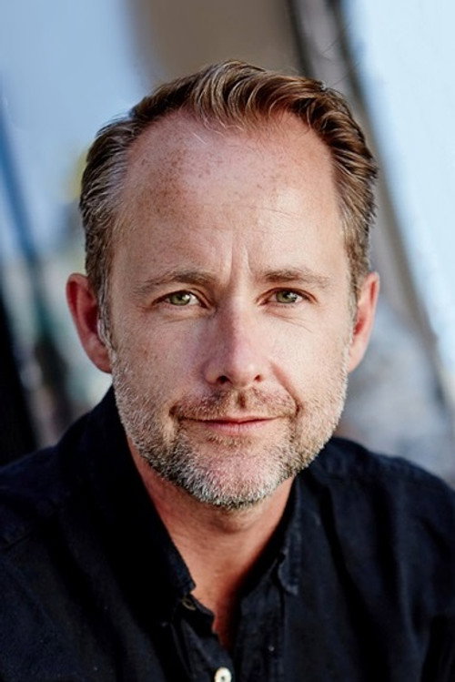 Billy Boyd as Gordon