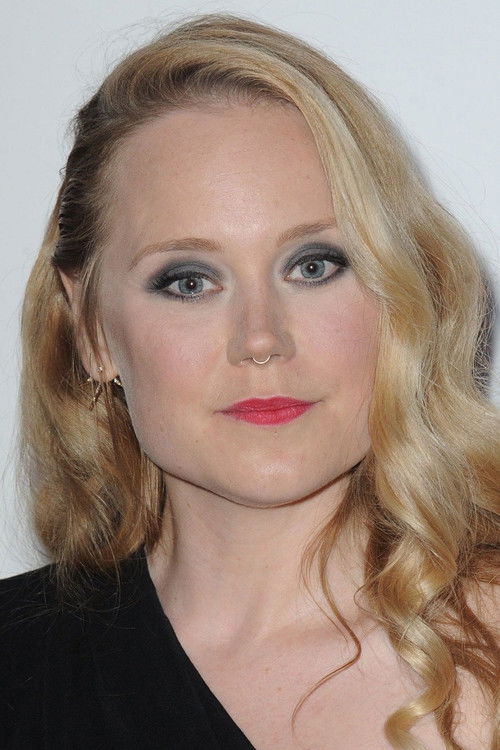 Pamela Romanowsky as Self