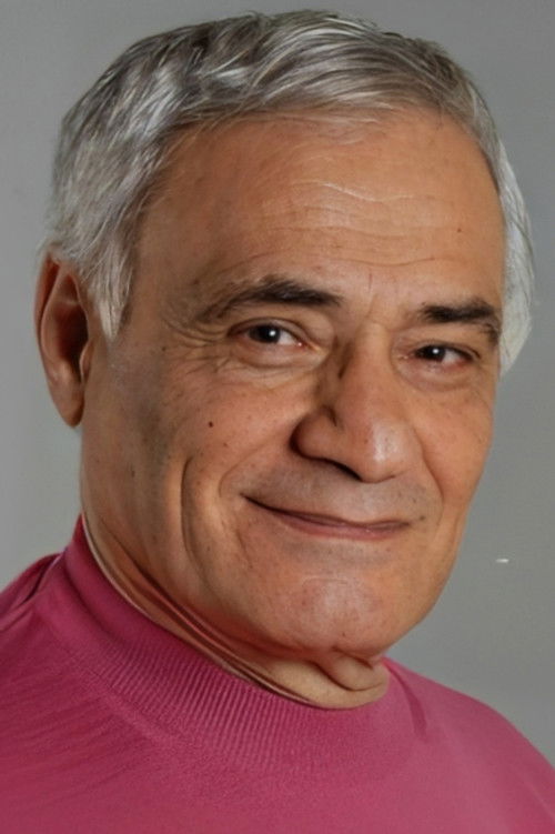 Yılmaz Terzioğlu as Nurettin