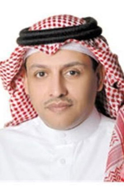 أسعد الزهراني as 