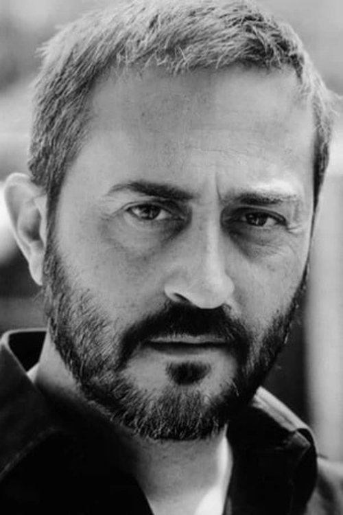 Alberto Angrisano as Sfango (voice)