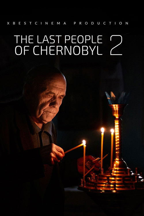 The last people of Chernobyl 2