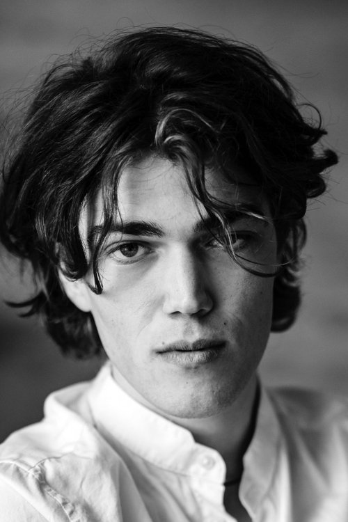 Vincent Hospodářský as Vincent