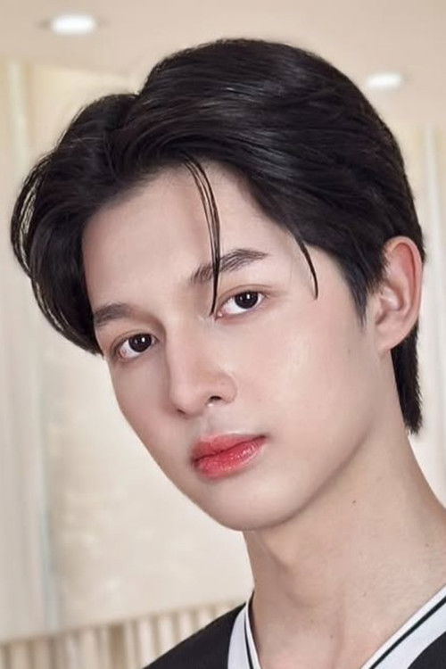 Bowontrub Sintrubowon as JJ