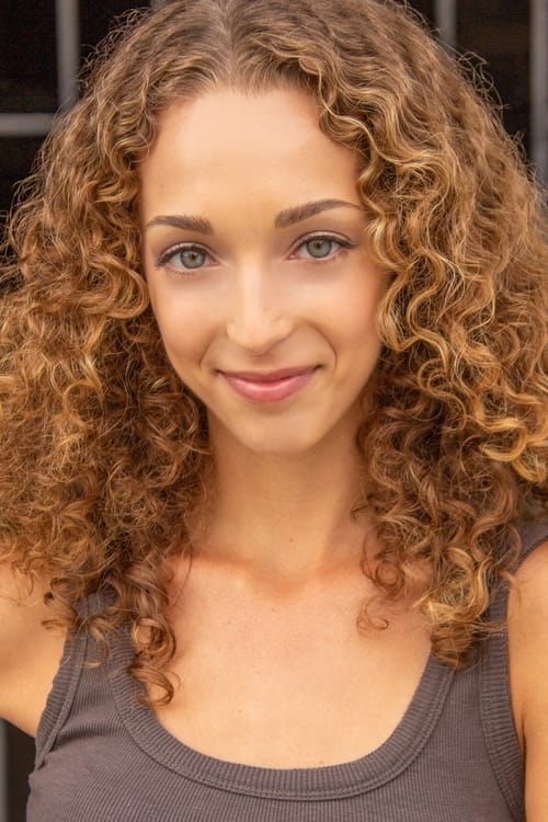 Jessica Lelia Greene as Stella