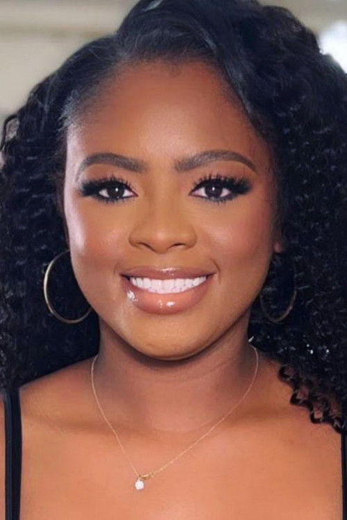 J'Tasha St. Cyr as Becca