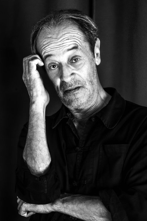 Rachid Benallal as Le père de Nacer