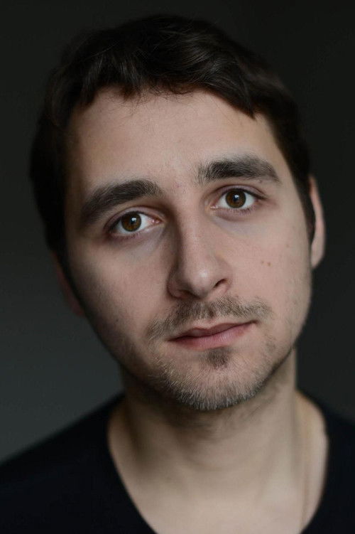 Artem Blinov as Петр