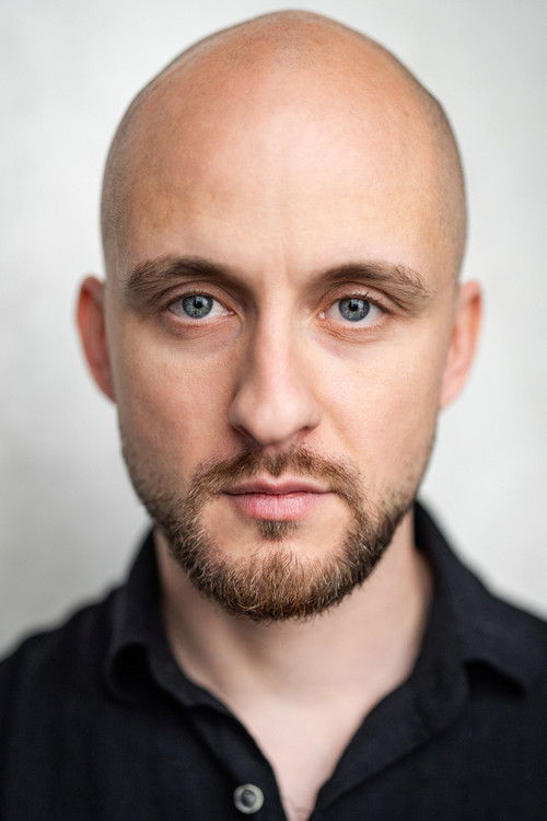 Einar Kuusk as Branimir