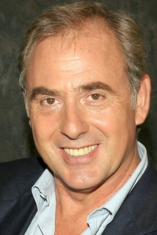 Philippe Risoli as Benjamin