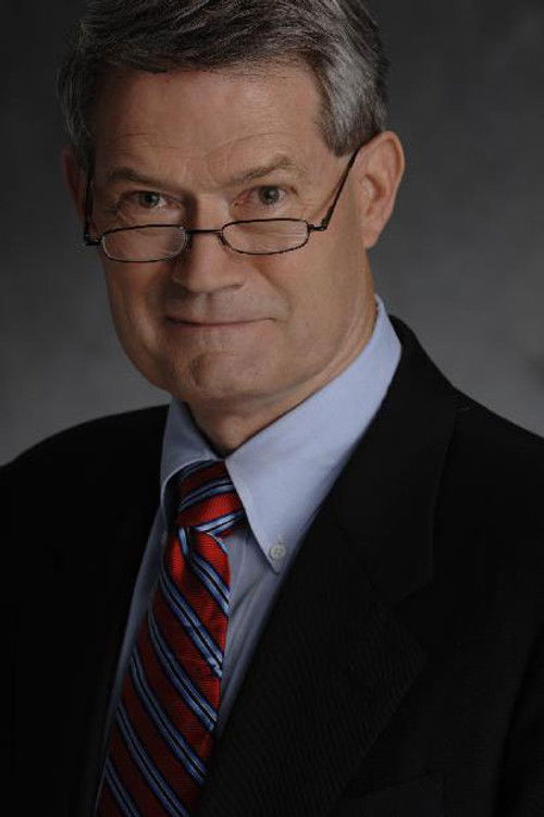 Richard Fiske as Mr. Chamberlain