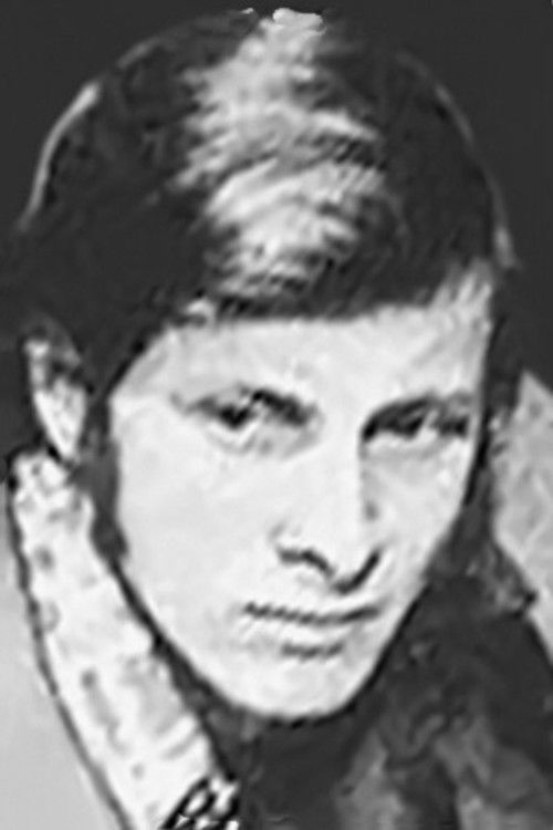 Gennadiy Bessonov as 