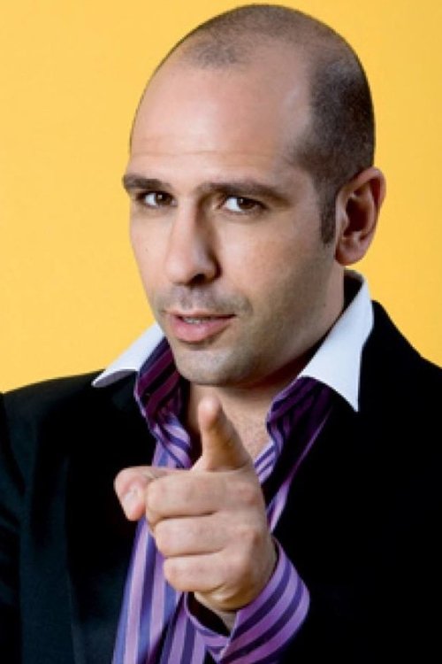 Checco Zalone as Checco