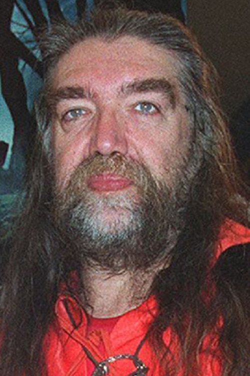 Dominique Hulin as Jesus Christ