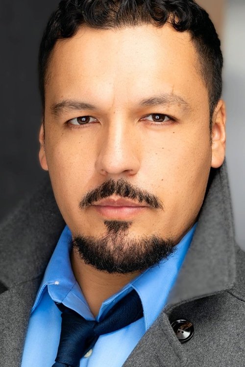 Alessandro Garcia as Marwan Castillo