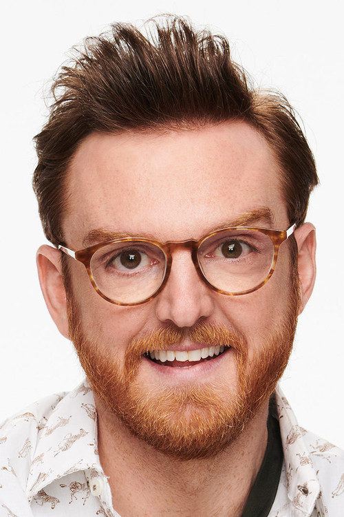 Frank Cox-O'Connell as Randy