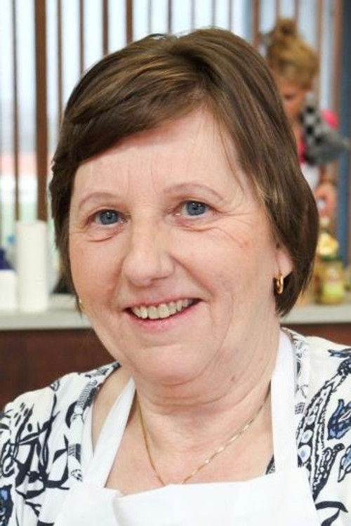 Lea Witvrouwen as Lea