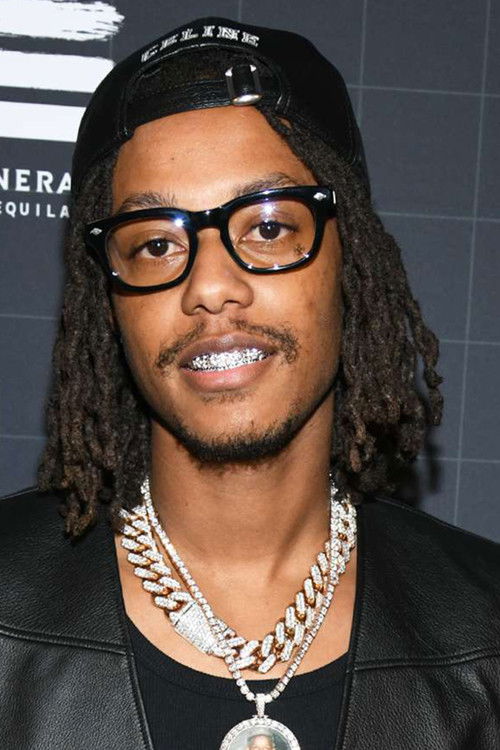 Skilla Baby as Meechie