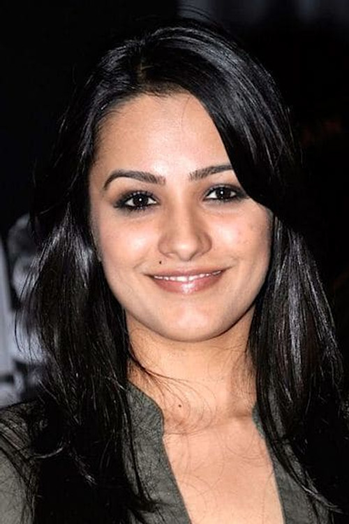 Anita Hassanandani Reddy as Nila