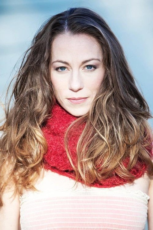 Elizabeth Davidovich as Self