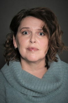 Zoya Kaydanovskaya as 