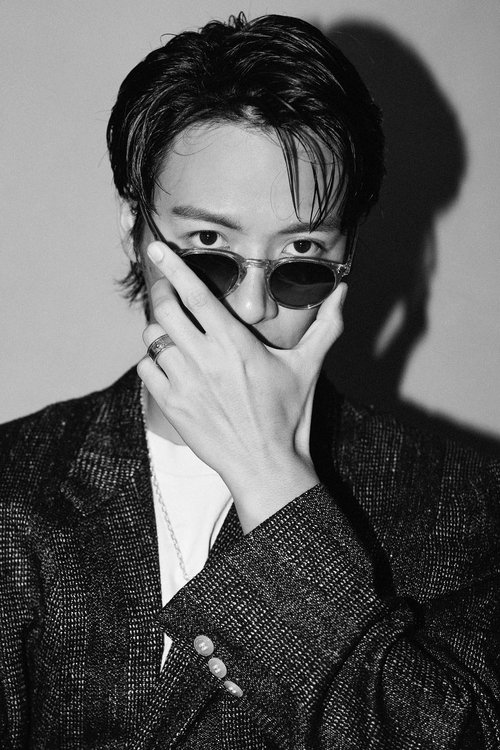 Chace Cheng as Zelda's Lover