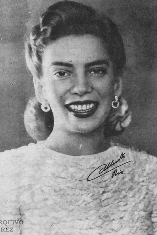 Marília Batista as Ela mesma