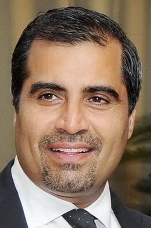 Shailendra Singh as Virendra