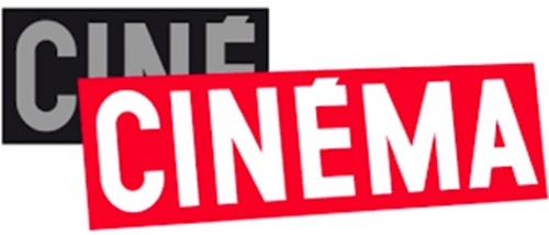 CinéCinéma logo