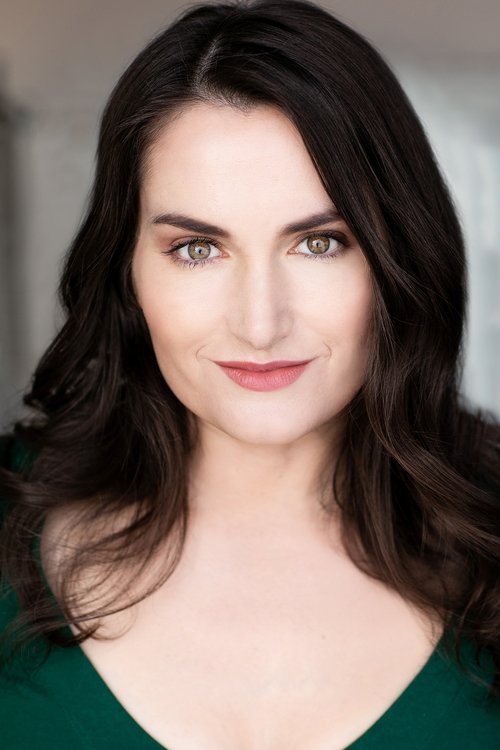 Shannyn Hall as Safe Rider