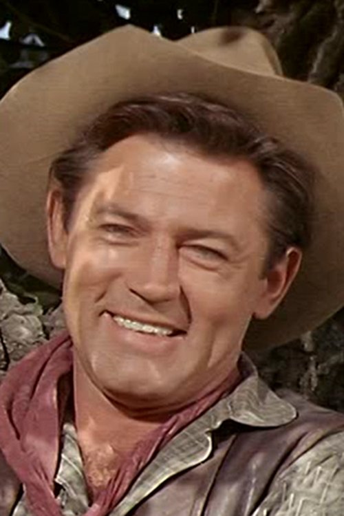 Ron Foster as Skip Hanlon