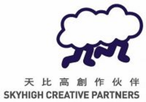Skyhigh Creative Partners logo