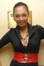 Shierly Rushworth as Asih