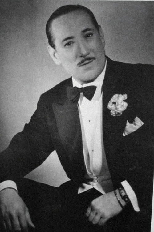 Juan Carlos Cobián as 