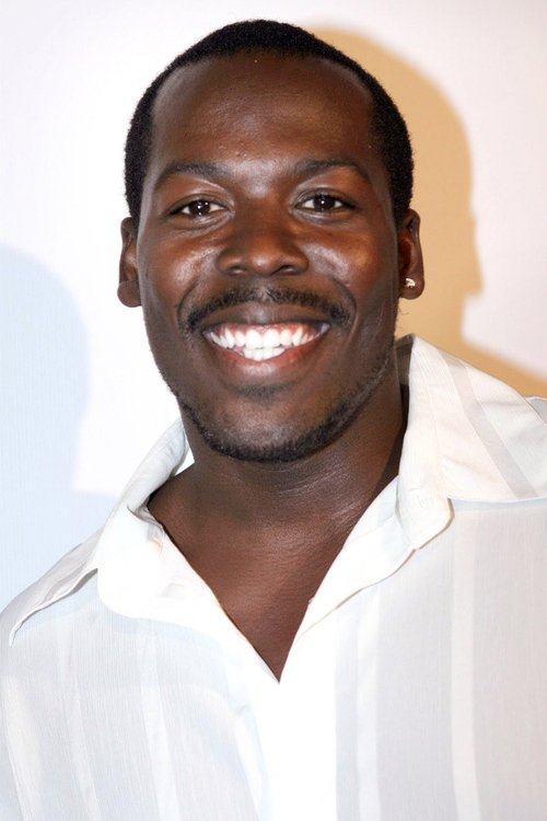 'Big' LeRoy Mobley as Rocky