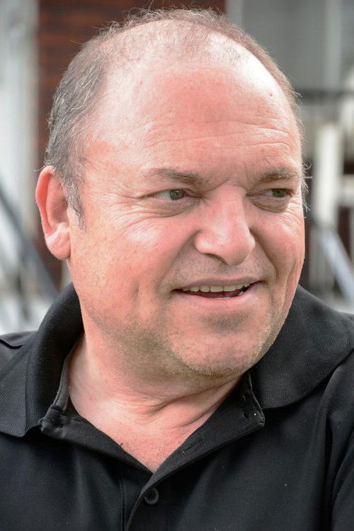 Pierre Mailloux as Contremaître