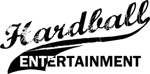Hardball Entertainment logo