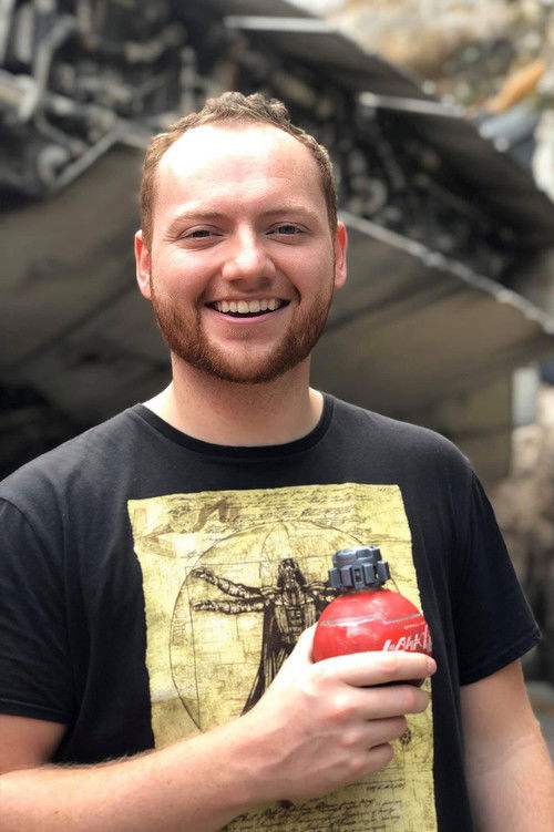 Dylan McKay as Edward