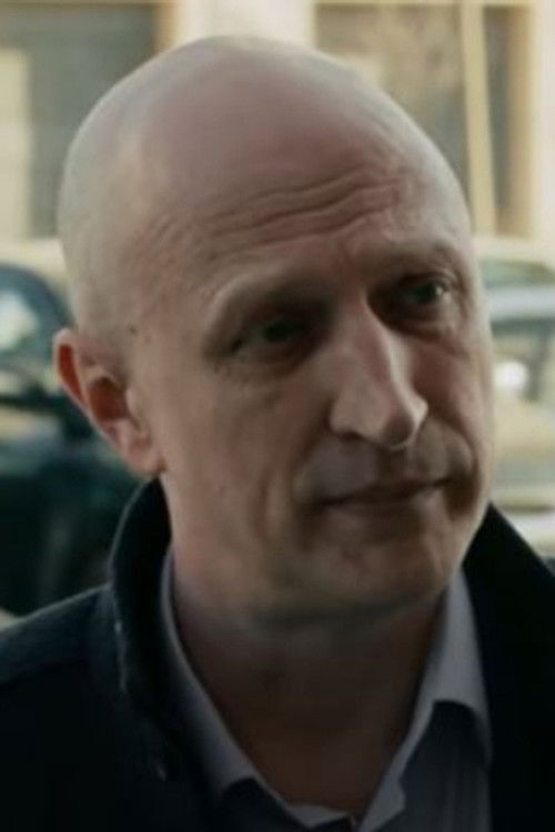 Sergey Skomorokhov as эпизод