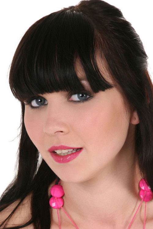 Ally Style as (archive footage)