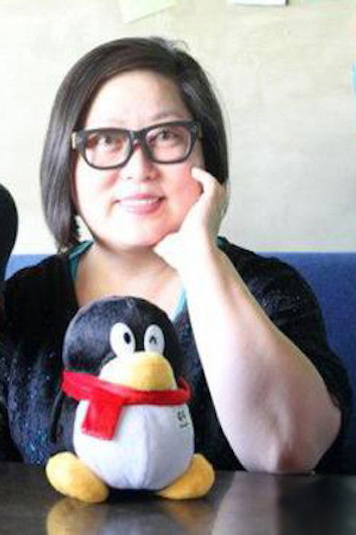 Su Baili as 韦天飞/蓝玲 (voice)