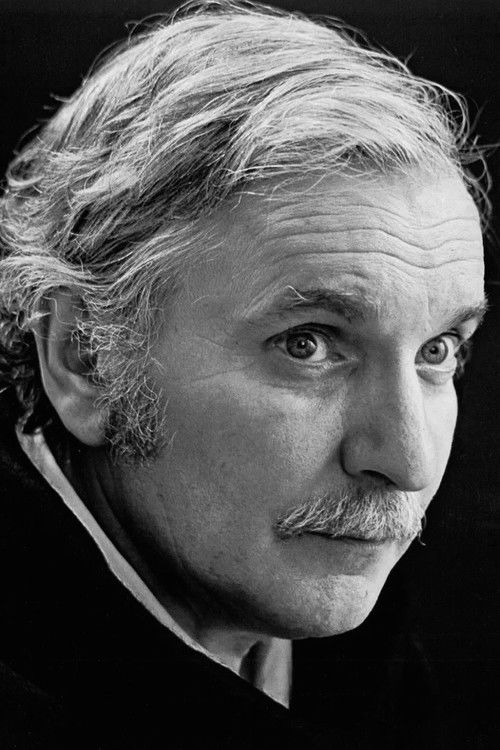 Jean Duceppe as Inspector Brisebois