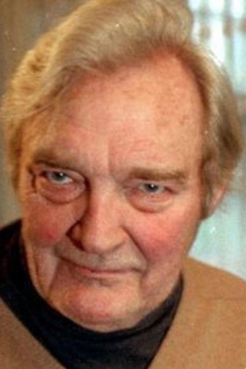 Bjørn Watt-Boolsen as Bang-Johansen