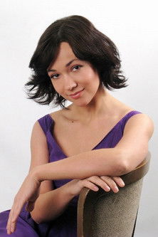 Elena Rodak as The Inspector