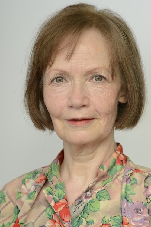 Ulla Geiger as Frau Schwägerl